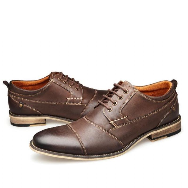 Παπούτσια Οξφόρδης Oxfords Breathable Casual