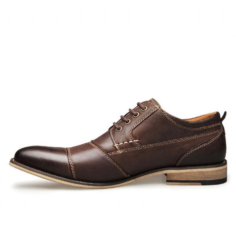 Παπούτσια Οξφόρδης Oxfords Breathable Casual