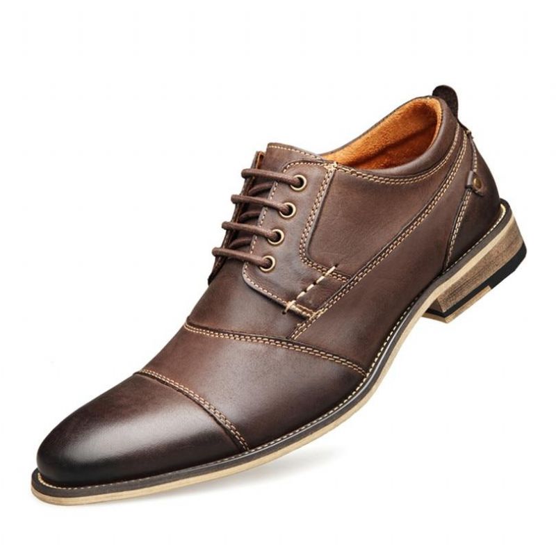 Παπούτσια Οξφόρδης Oxfords Breathable Casual