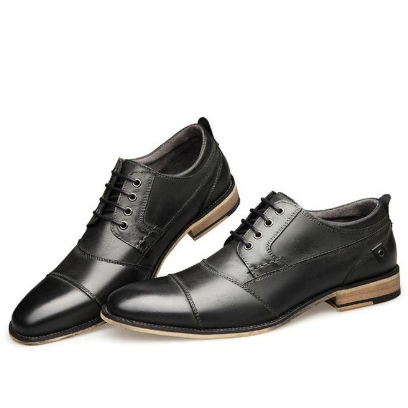 Παπούτσια Οξφόρδης Oxfords Breathable Casual