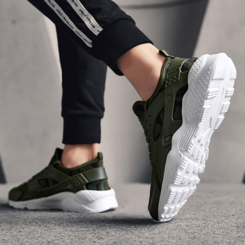 Τελευταία Trend Breathable Urban Sneakers