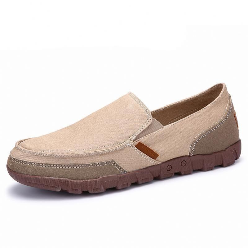 Άνετα Ultralight Lazy Slip-on Παπούτσια