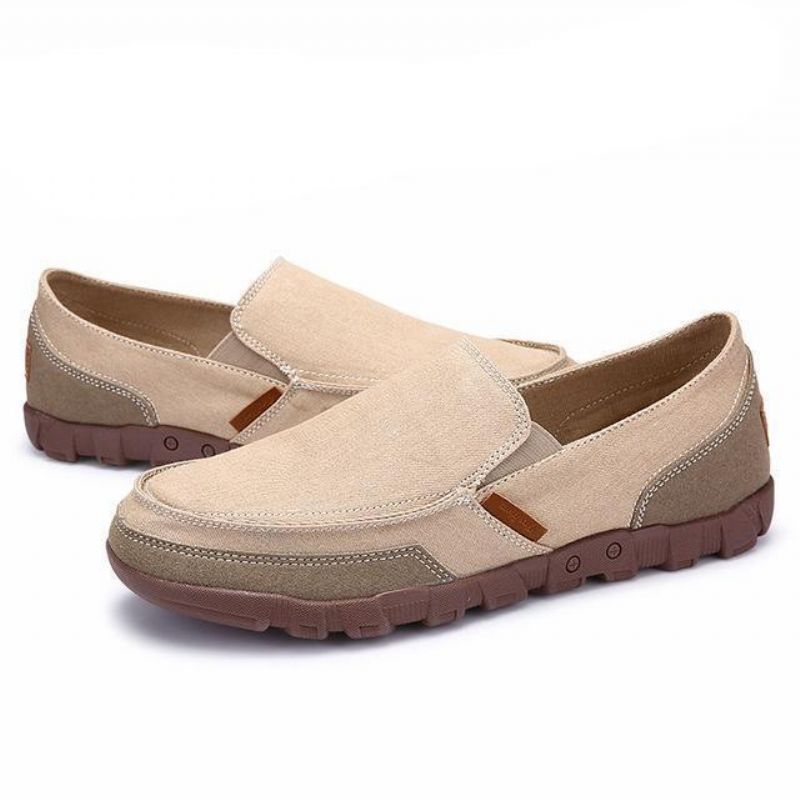 Άνετα Ultralight Lazy Slip-on Παπούτσια