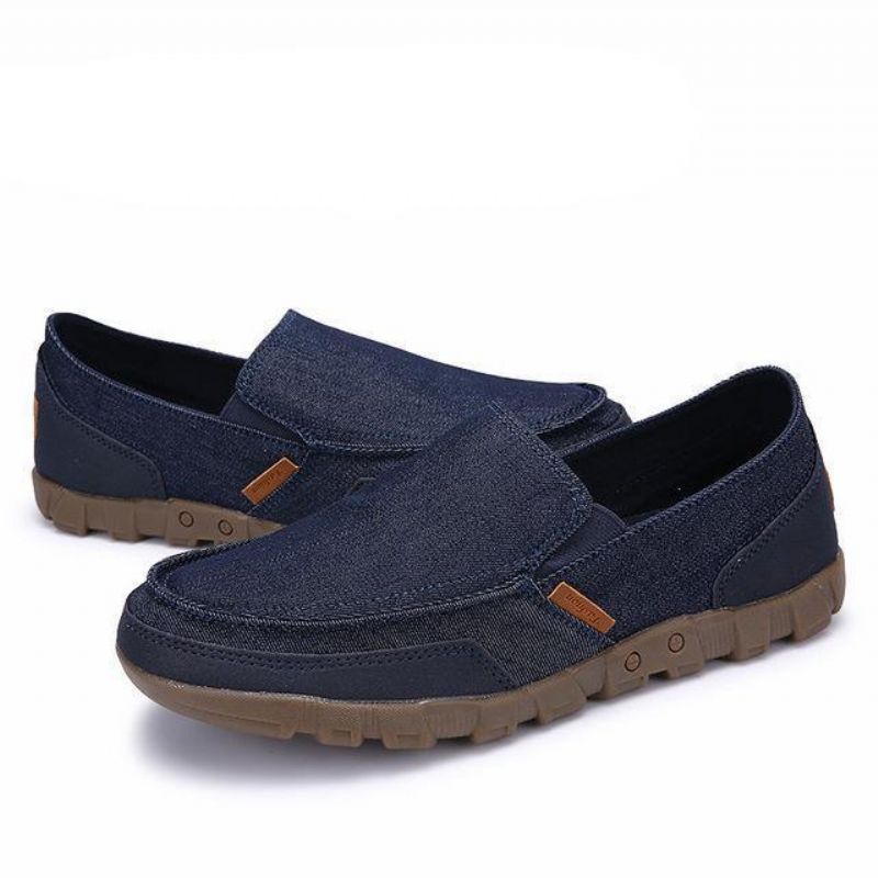 Άνετα Ultralight Lazy Slip-on Παπούτσια