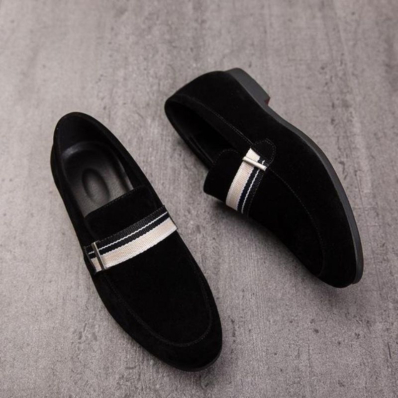 Φθινοπωρινά Loafers Ελαφρά Παπούτσια Breathable Επίπεδα Παπούτσια