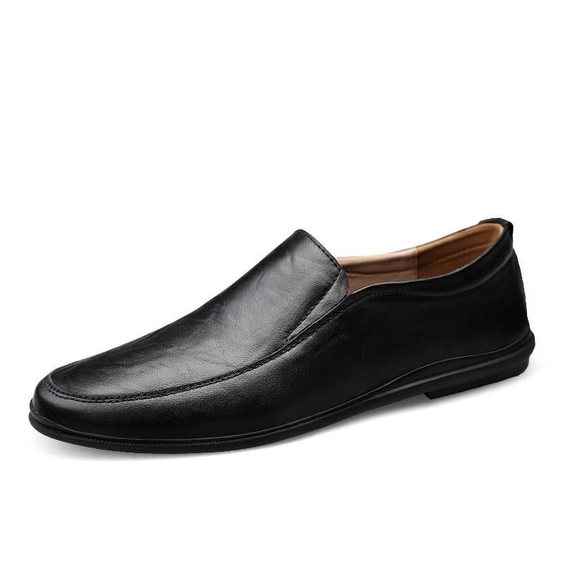 Loafers Ελαφρά Παπούτσια Slipons Αρσενικά Μοκασίνια