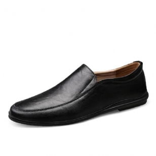 Loafers Ελαφρά Παπούτσια Slipons Αρσενικά Μοκασίνια