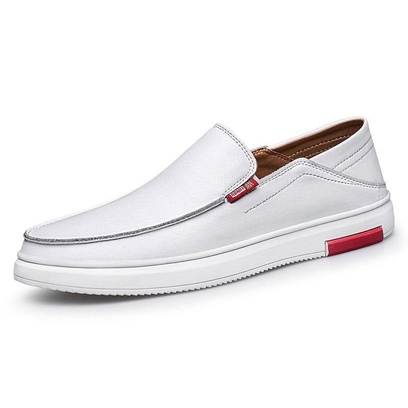 Trending Καλοκαίρι Μόδα Boat Shoe