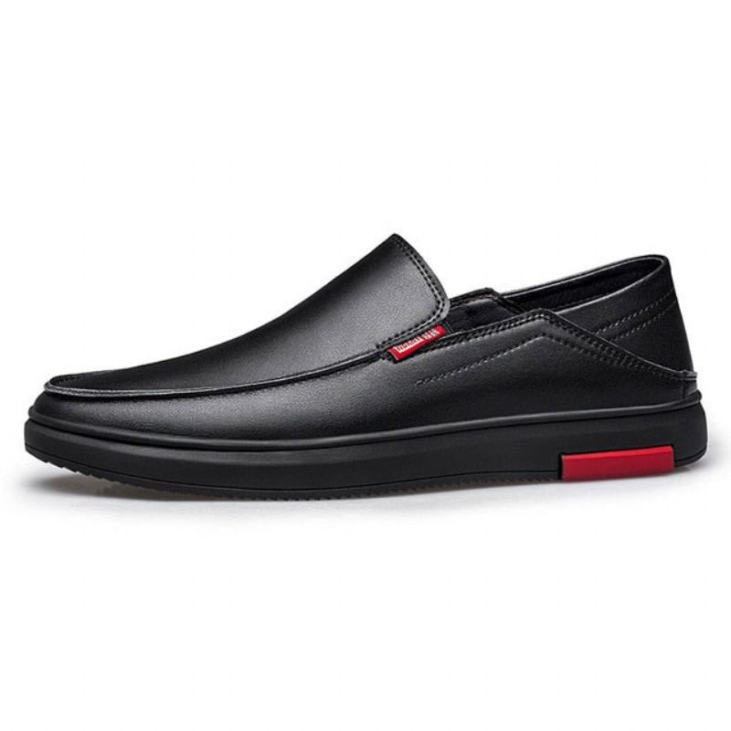 Trending Καλοκαίρι Μόδα Boat Shoe