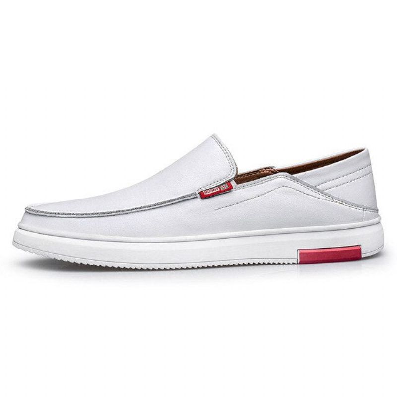 Trending Καλοκαίρι Μόδα Boat Shoe