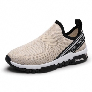 Αθλητικά Αθλητικά Παπούτσια Air Running Knit Mesh