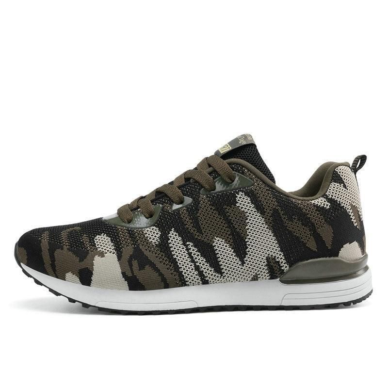 Ελαφρύ Παπούτσι Μάρκας Camo