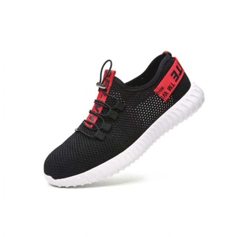 Mesh Exhibition Breathable Sneakers