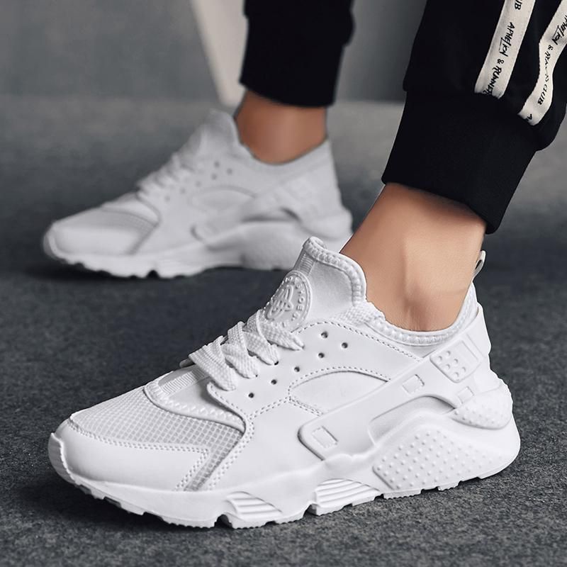 Τελευταία Trend Breathable Urban Sneakers