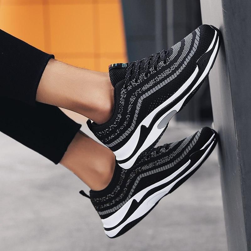 Trend Street Sneakers