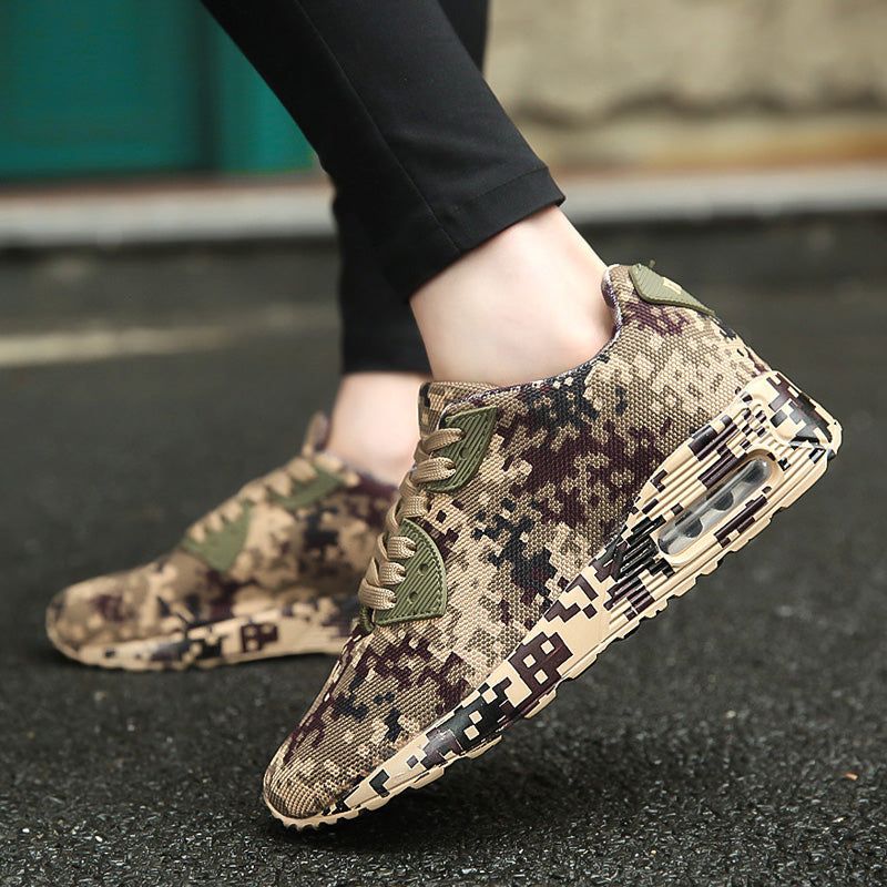 Trend Ultra Air Cushion Sneakers