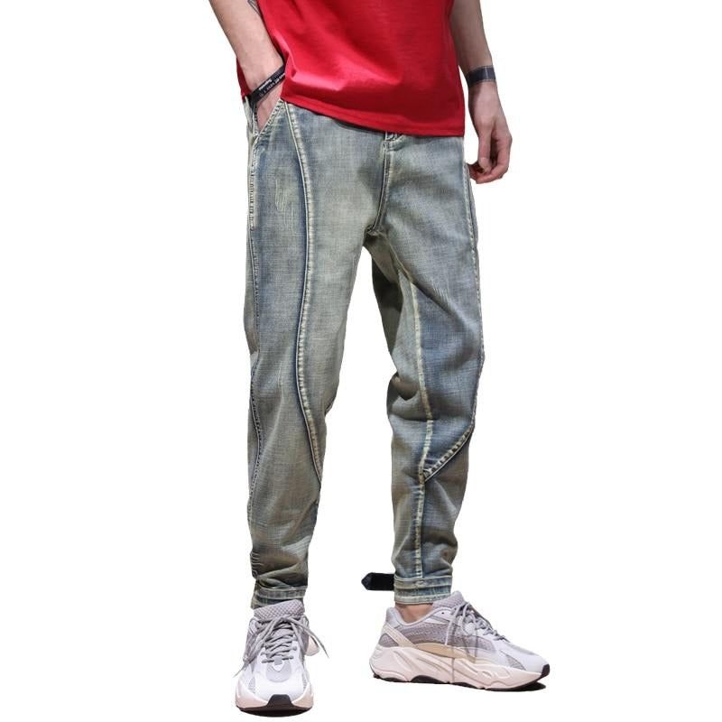 Αφίξεις Retro Elastic Waist Jogger