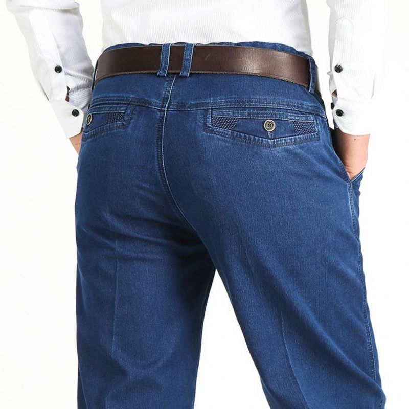 Επιχείρηση Brand Classic Jeans