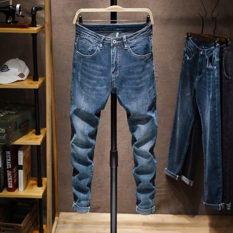 Επιχείρηση Casual Stretch Jeans