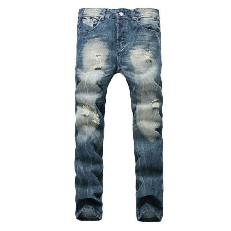 Επώνυμα Slim Cowboy Jeans