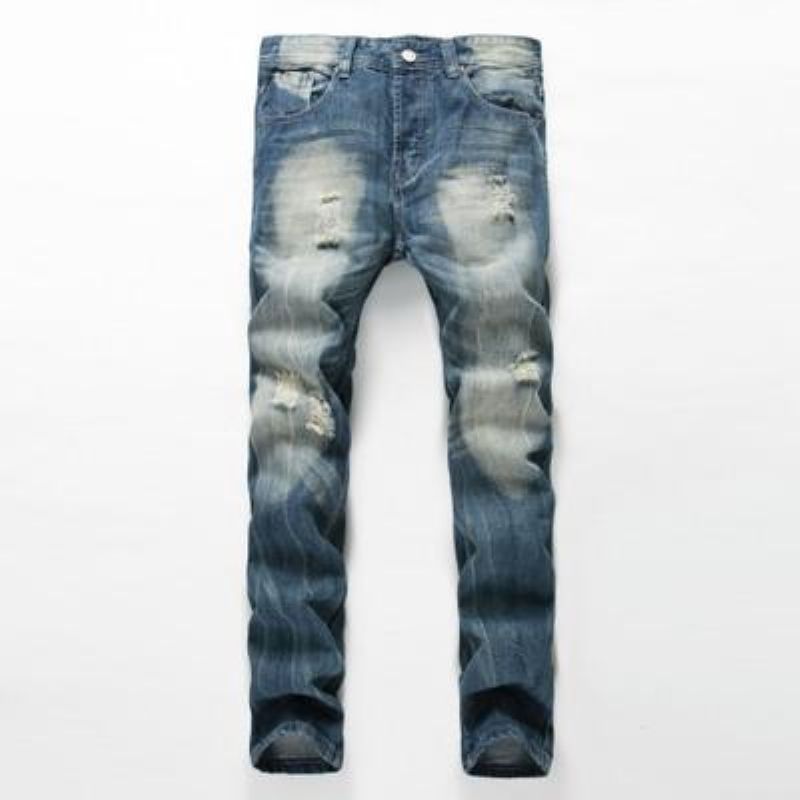 Επώνυμα Slim Cowboy Jeans