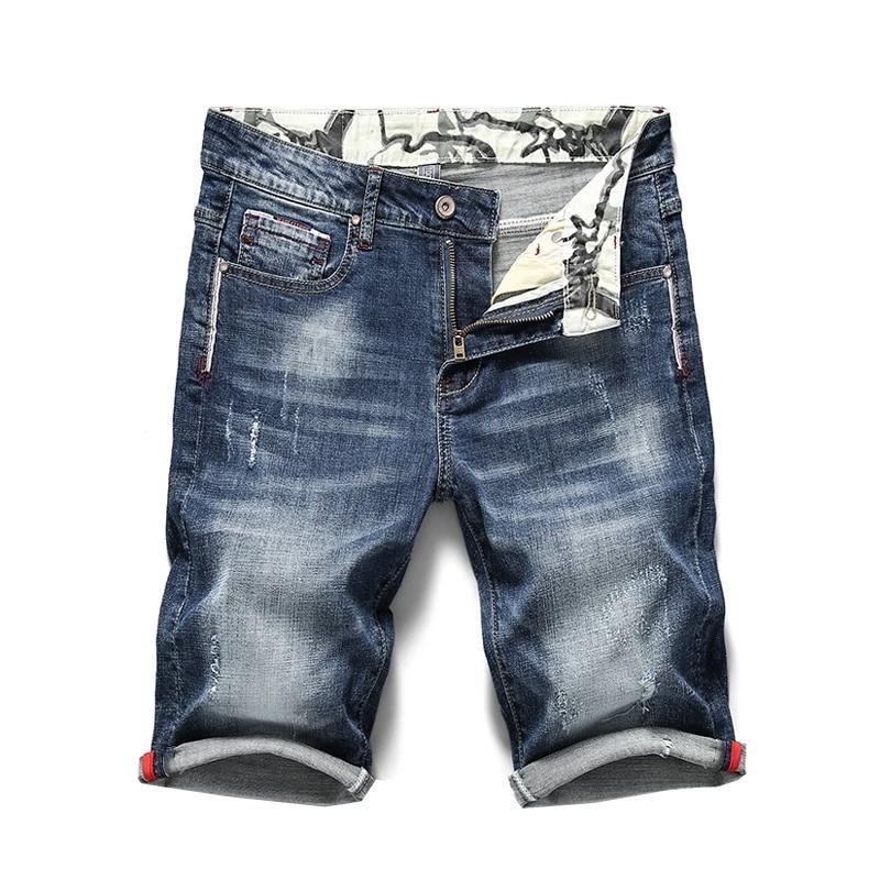 Καλοκαίρι Trend Stretch Jean Short