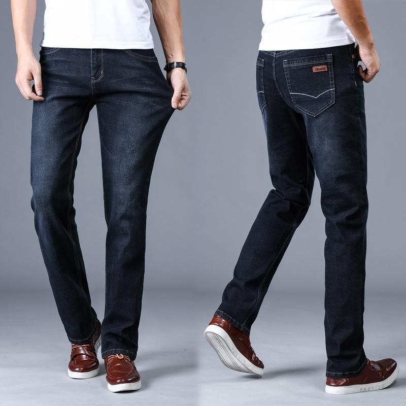 Κλασικό Τζιν Pantalon Homme