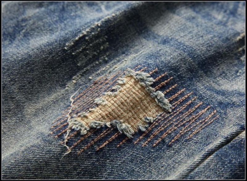 Μάρκα Cotton Jeans