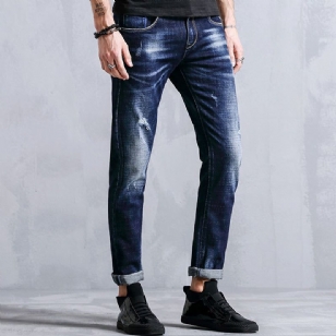 Slim Fit Τζιν Τζιν