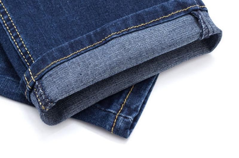 Stretch Επιχείρηση Jeans