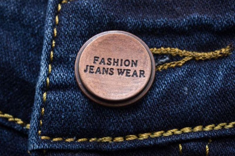 Stretch Επιχείρηση Jeans