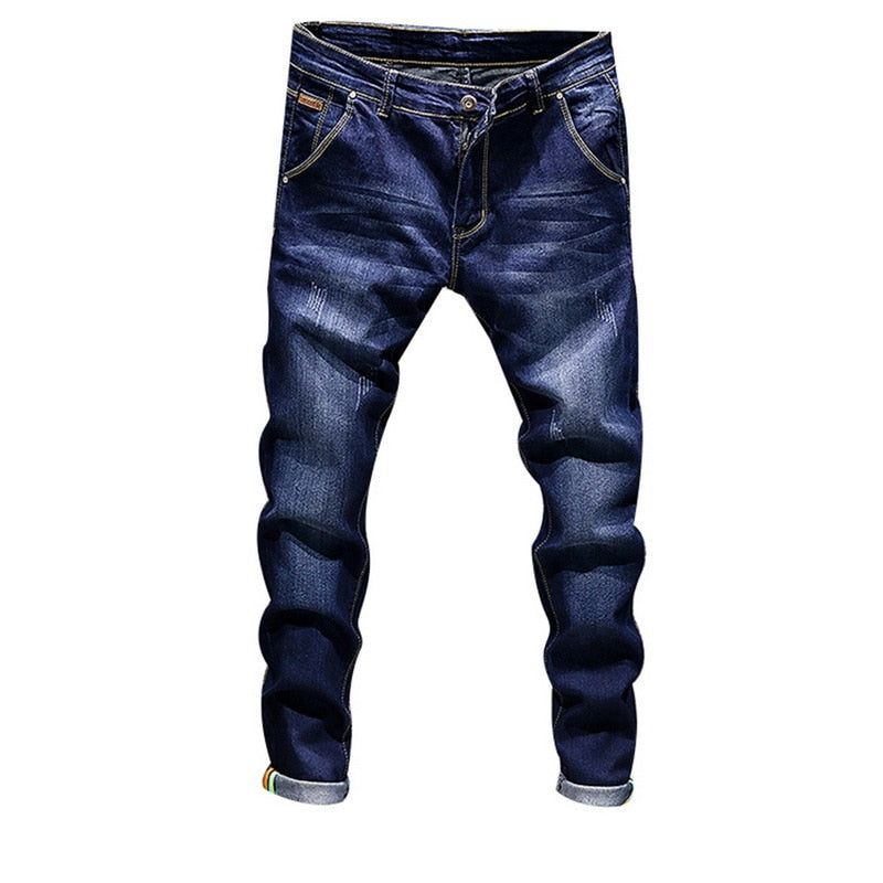 Stretch Τζιν Street Jeans