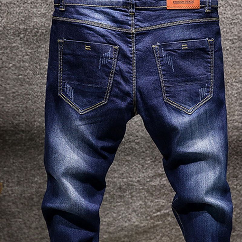 Stretch Τζιν Street Jeans