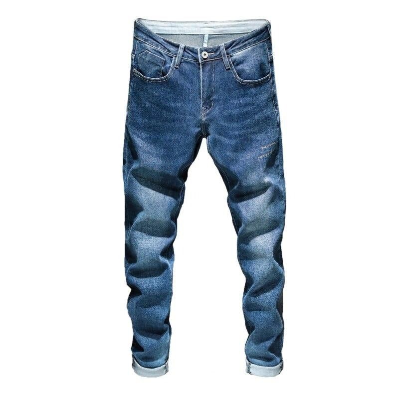 Σχεδιαστής Μόδας Skinny Jeans