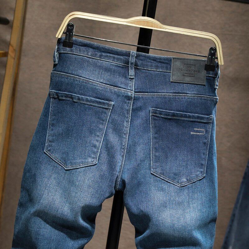 Σχεδιαστής Μόδας Skinny Jeans