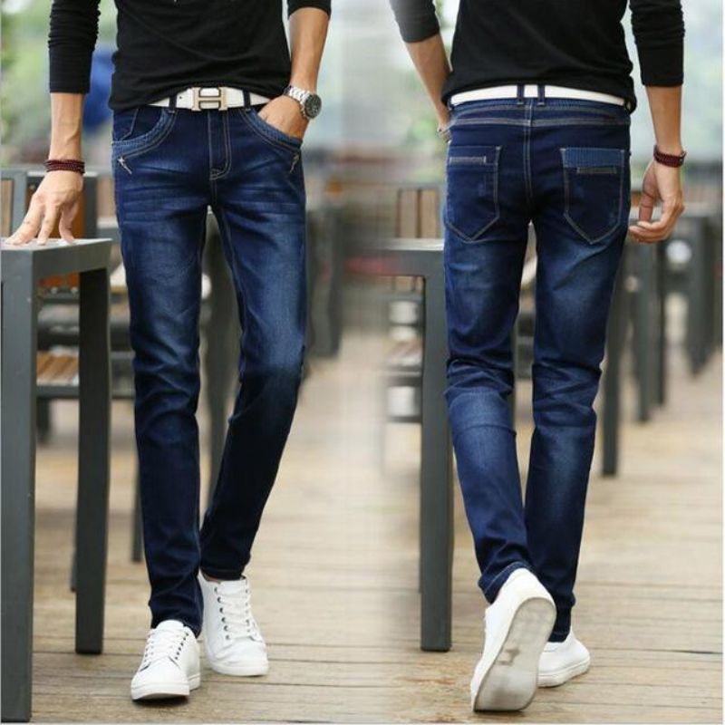 Σχεδιαστής Stretch Jeans