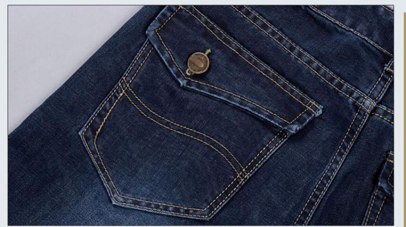 Τζιν Casual Blue Jeans