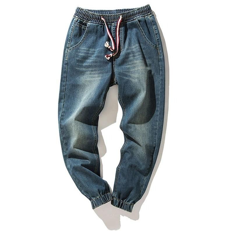 Τζιν Stretch Harem Jeans