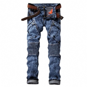 Τζιν Vaqueros Distressed