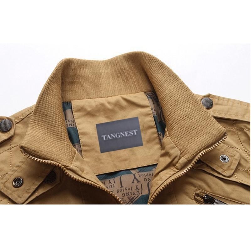 Ανδρικό Wind Proof Bomber Jacket