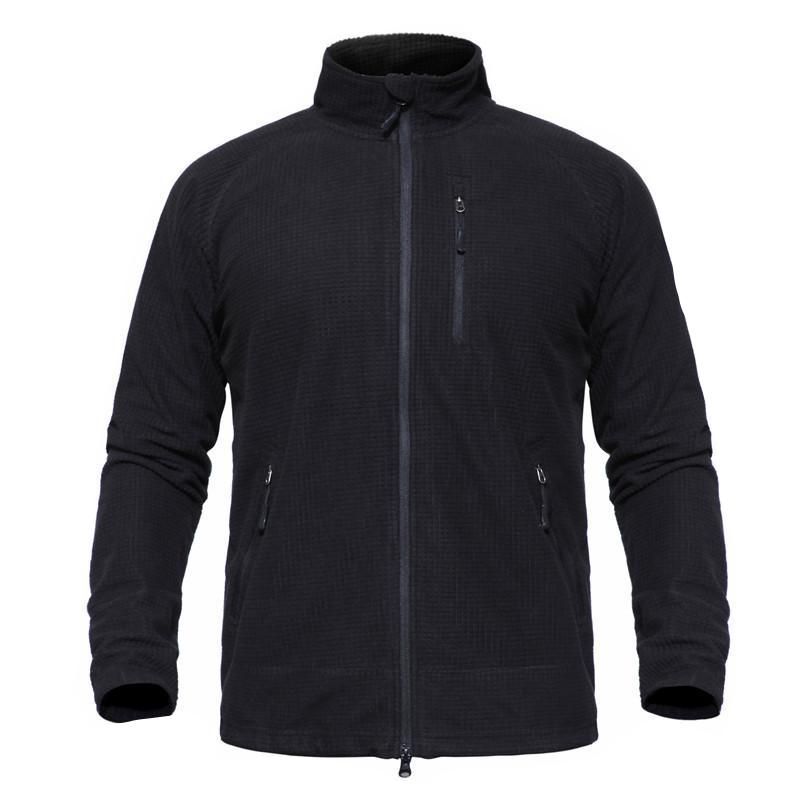 Αντιανεμικό Elastic Tactical Fleece