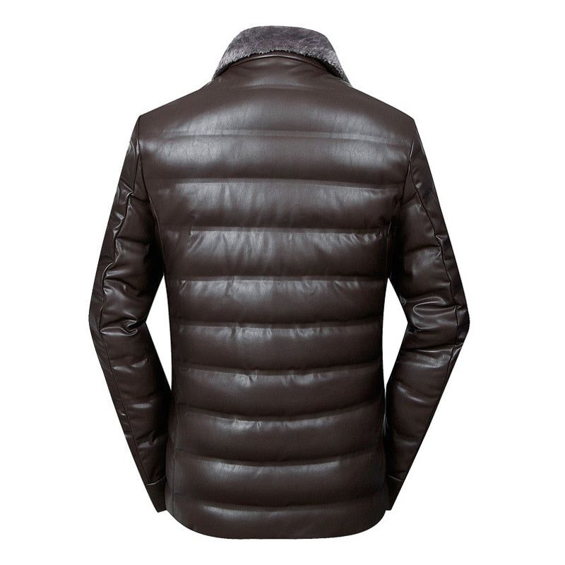 Επωνυμία Επιχείρηση Down Jacket