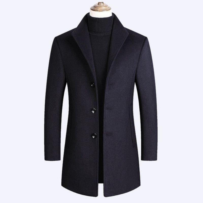 Executive Coat