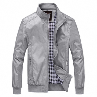 Φθινοπωρινό Επιχείρηση Casual Jacket