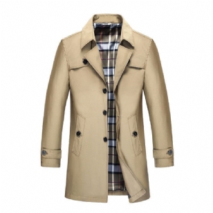 Σχεδιαστής Επιχείρηση Trench Coat