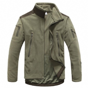 Ζεστό Polar Tactical Fleece Jacket