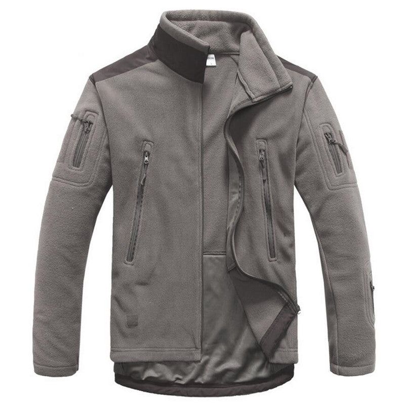 Ζεστό Polar Tactical Fleece Jacket