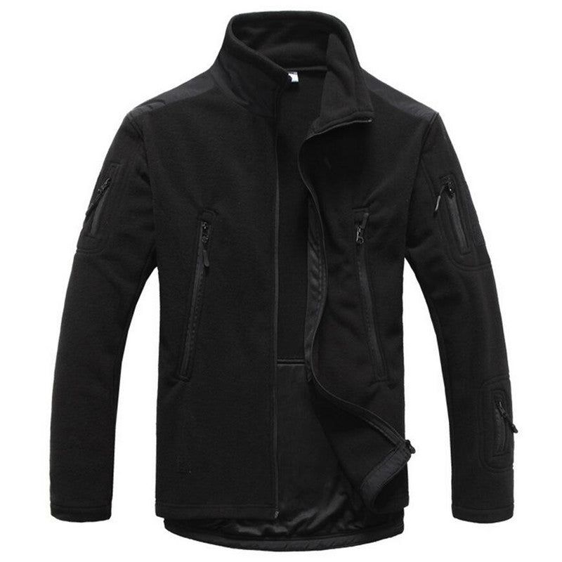 Ζεστό Polar Tactical Fleece Jacket